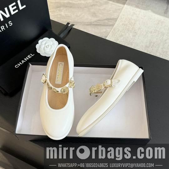 Chanel Shoes sz35-42 mnh0601