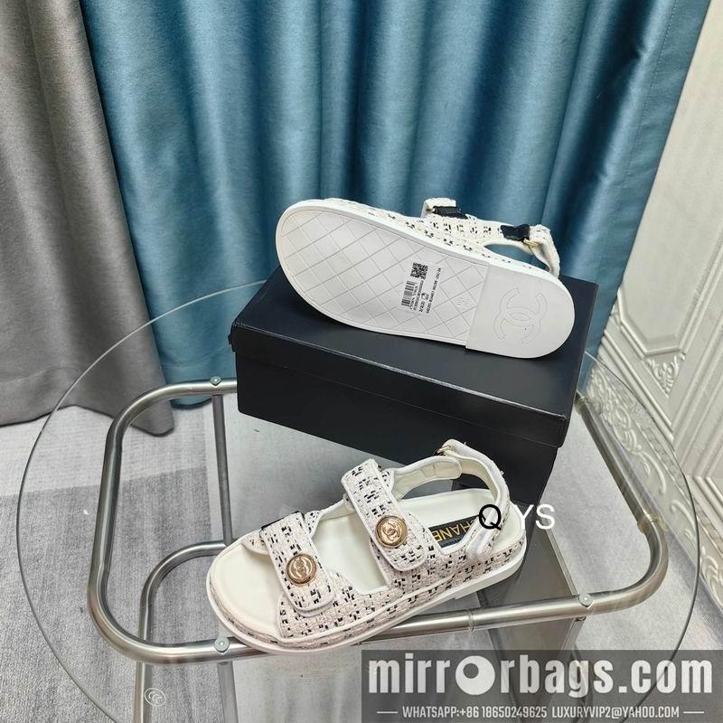 Chanel Shoes sz35-40 YS0320