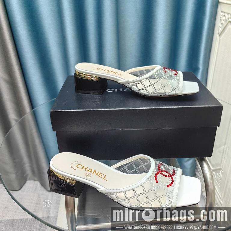 Chanel Shoes sz35-41 mnh0402
