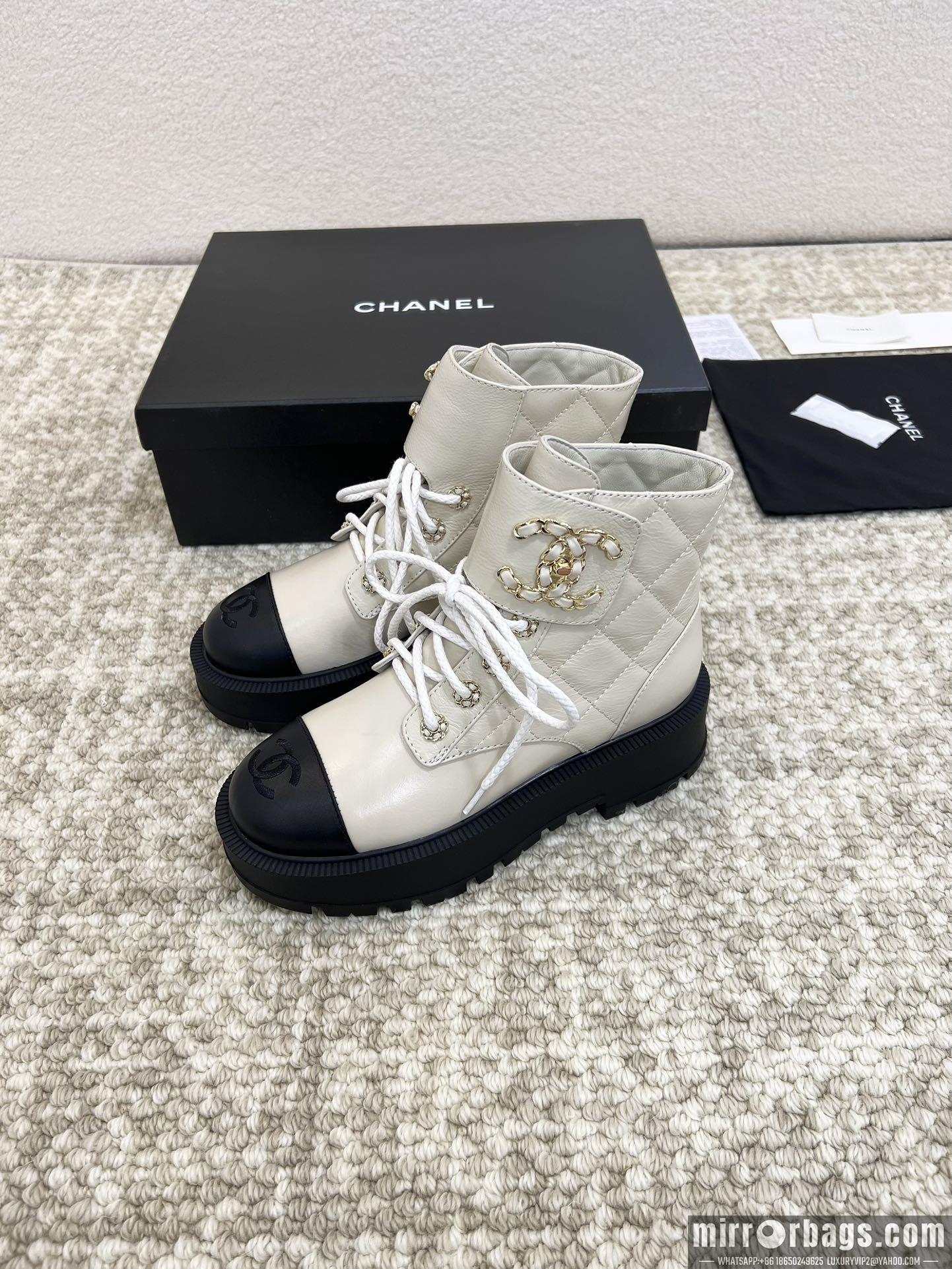 Chanel Shoes sz35-40 h1018
