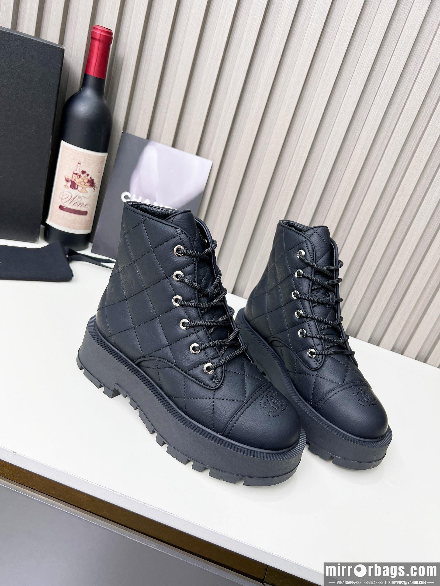 Chanel Shoes sz35-40 h1126