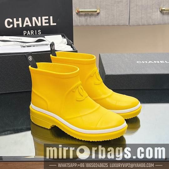 Chanel Shoes sz35-41 mnh0203