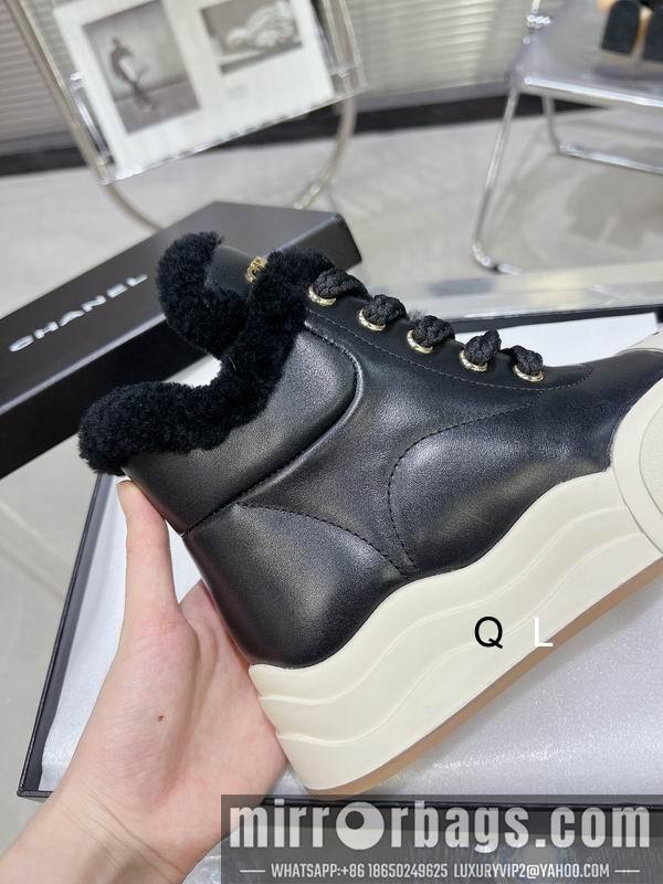 Chanel Shoes sz35-40 LL1201