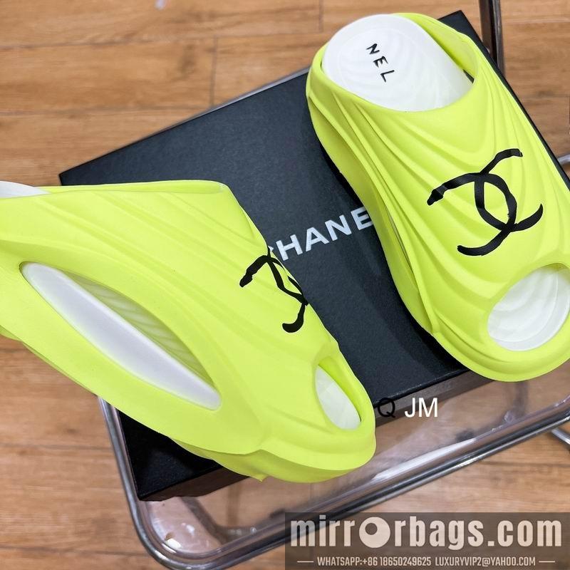 Chanel Shoes sz35-40 JM0615