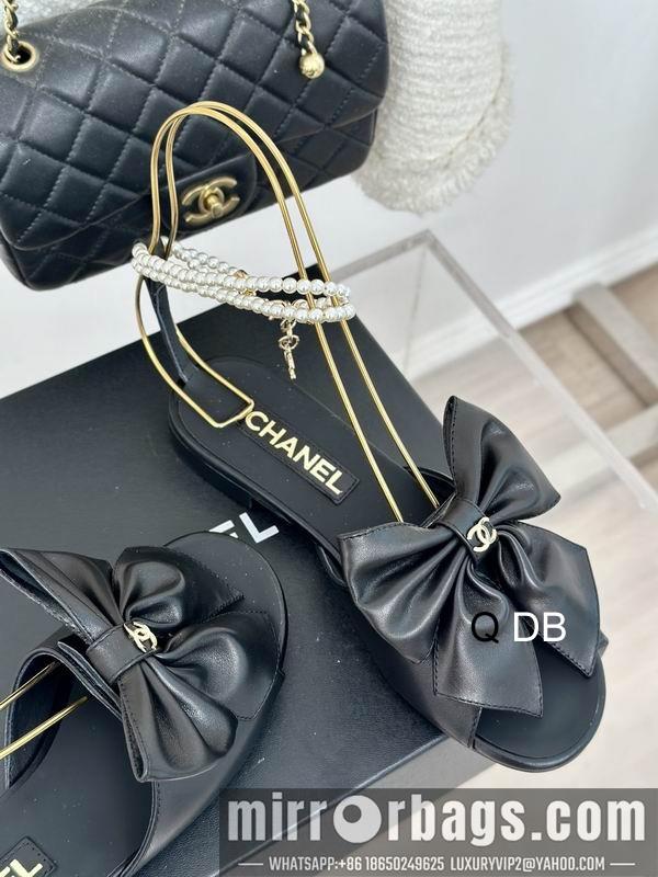 Chanel Shoes sz35-40 DB0606