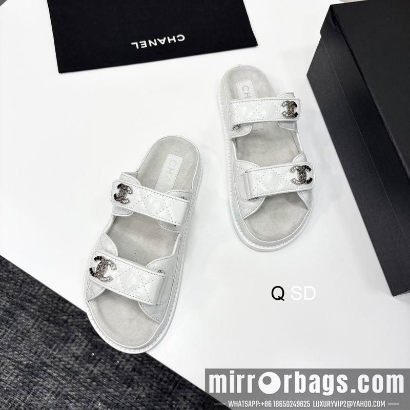 Chanel Shoes sz35-40 5.5CM SD0310