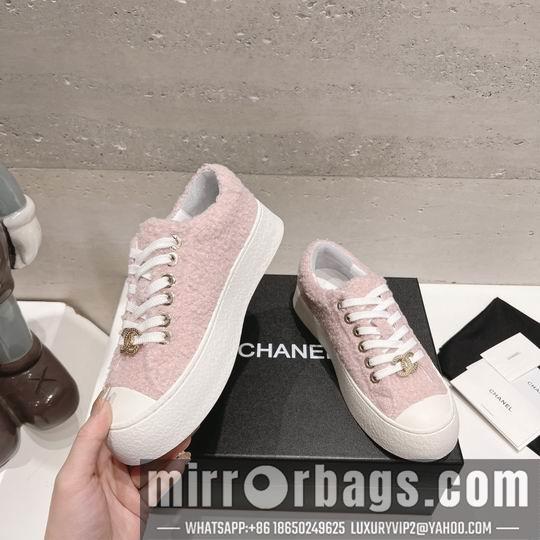 Chanel Shoes sz35-40 mnh0308