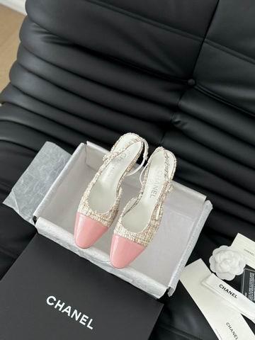 Chanel Shoes sz35-39 mnh0602