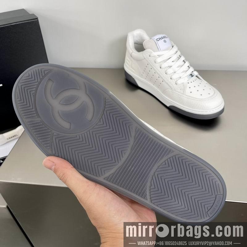 Chanel Shoes sz39-44 hnm0109