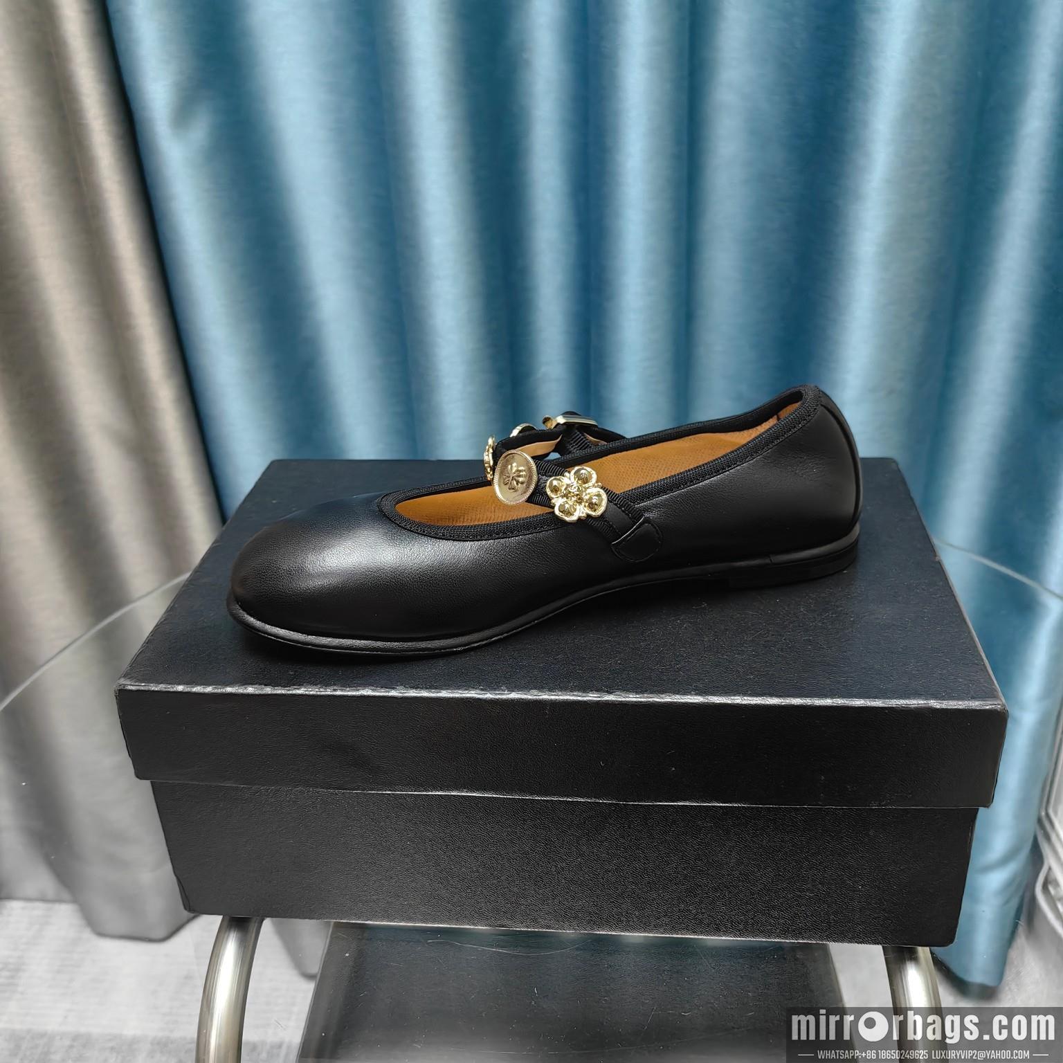 Chanel Shoes sz35-41 h0721