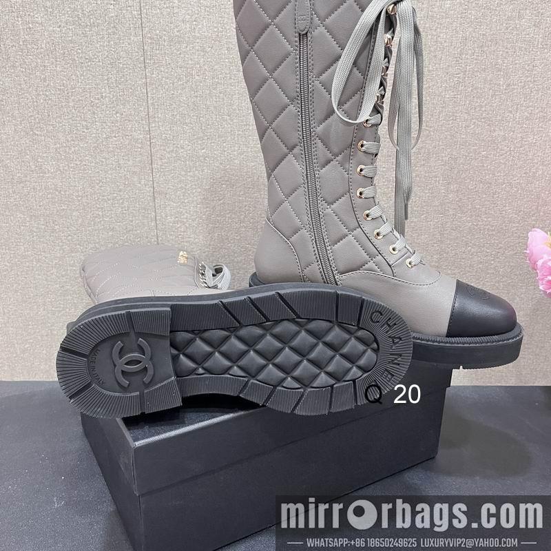 Chanel Shoes sz35-40 XX1018