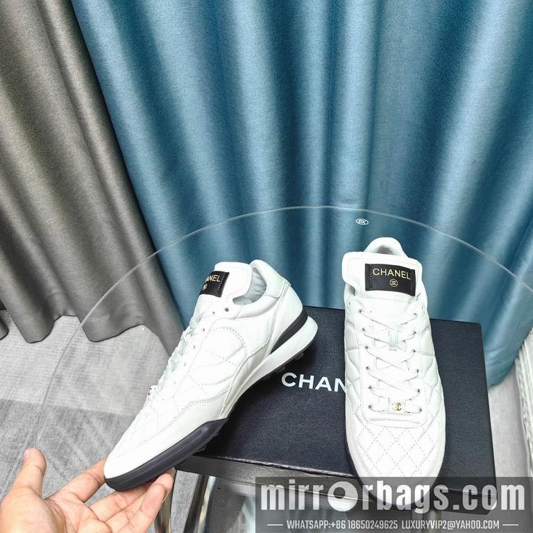 Chanel Shoes sz35-40 mnh0203