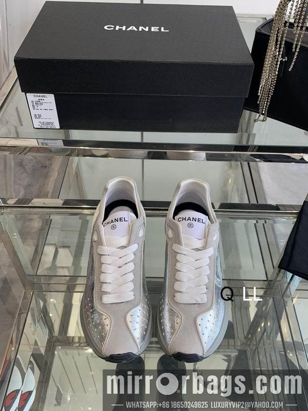 Chanel Shoes sz35-39 LL1218