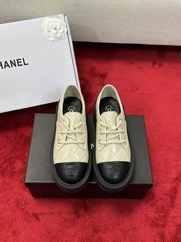 Chanel Shoes sz35-41 mnh0803