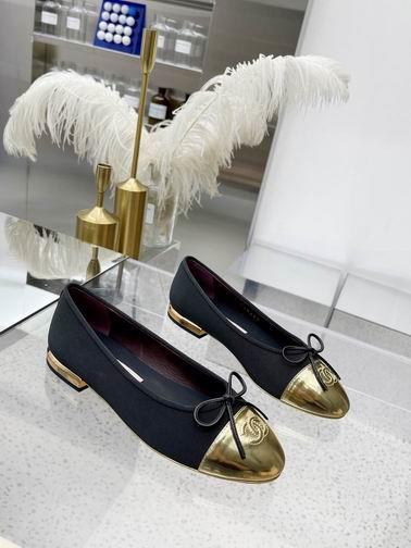 Chanel Shoes sz34-42 mnh0705