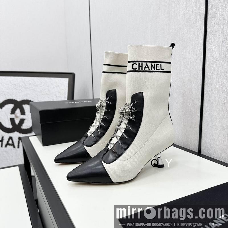 Chanel Shoes sz35-39 FY1122