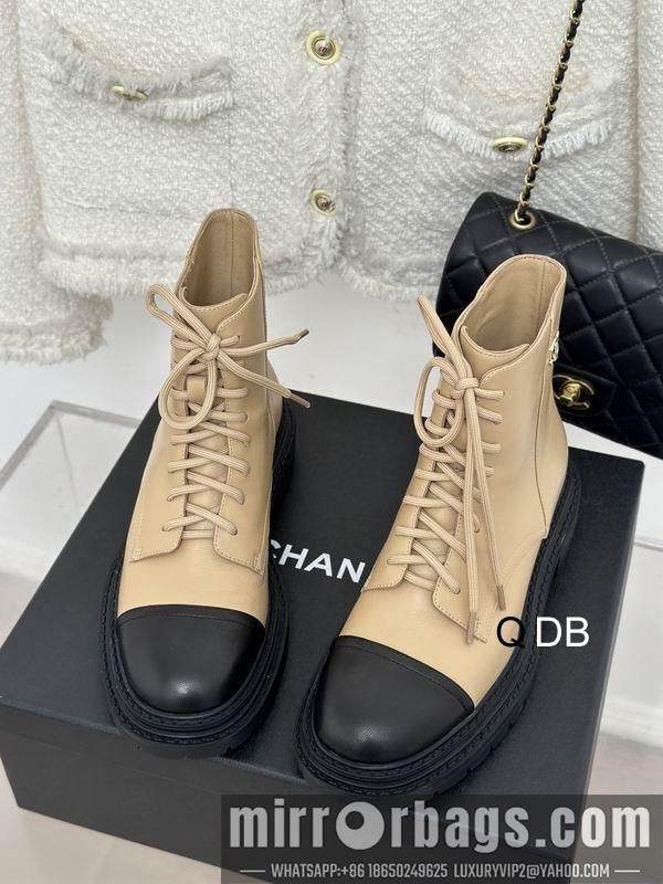 Chanel Shoes sz35-40 3C DB0903