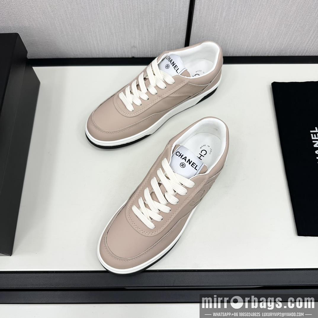 Chanel Shoes sz35-41 h1105