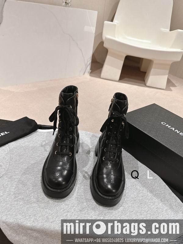Chanel Shoes sz35-40 LL1029