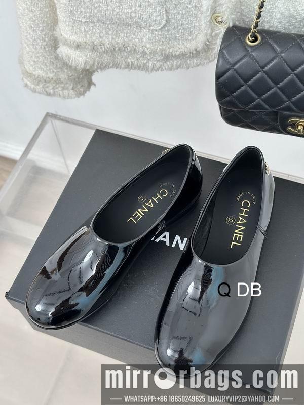 Chanel Shoes sz35-40 DB1205
