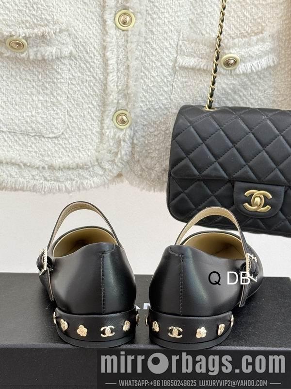 Chanel Shoes sz35-40 DB0309