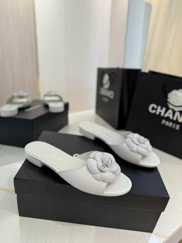 Chanel Shoes sz35-41 mnh0601