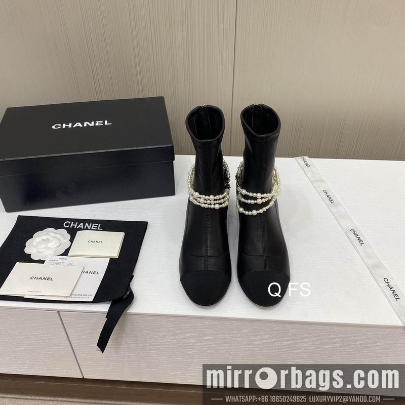 Chanel Shoes sz35-40 FS0832