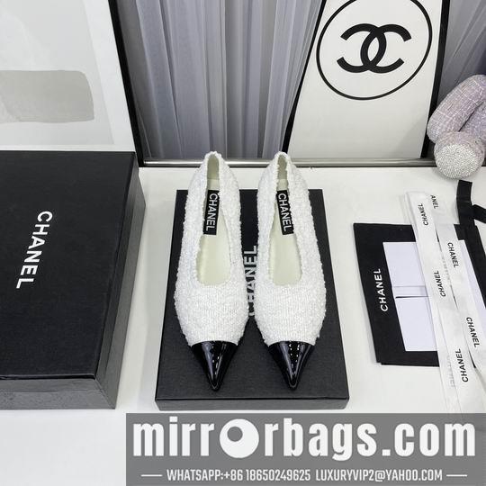 Chanel Shoes sz35-41 mnh0410