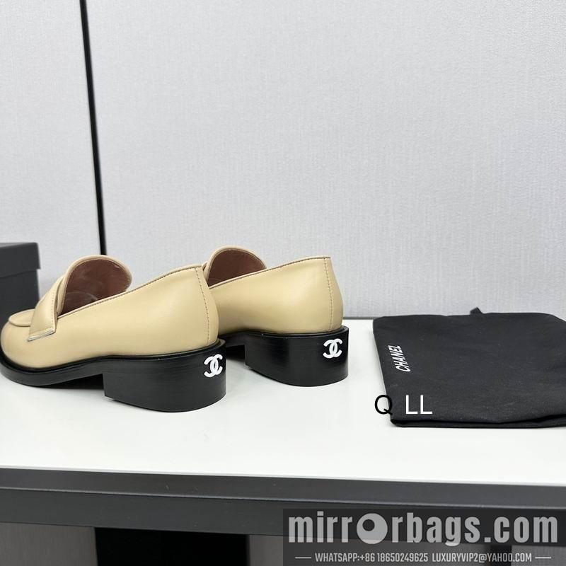 Chanel Shoes sz35-40 LL1209
