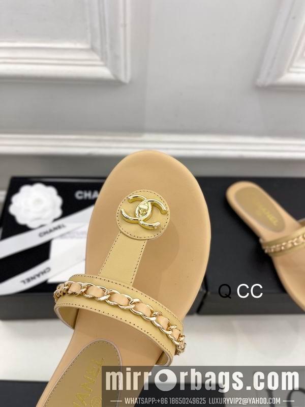 Chanel Shoes sz35-40 JX0341