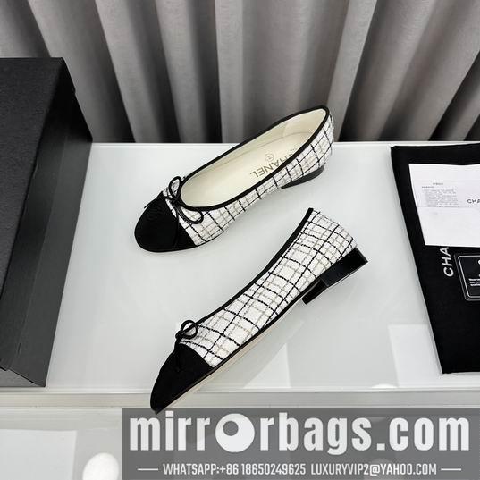 Chanel Shoes sz35-43 mnh0310