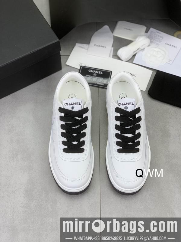 Chanel Shoes sz39-44 WM0401