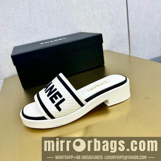 Chanel Shoes sz35-41 mnh0513