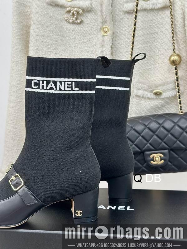 Chanel Shoes sz35-40 SD1034