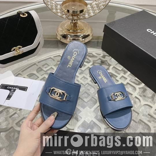 Chanel Shoes sz35-40 mnh0214