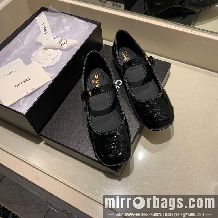 Chanel Shoes sz35-40 mnh0719