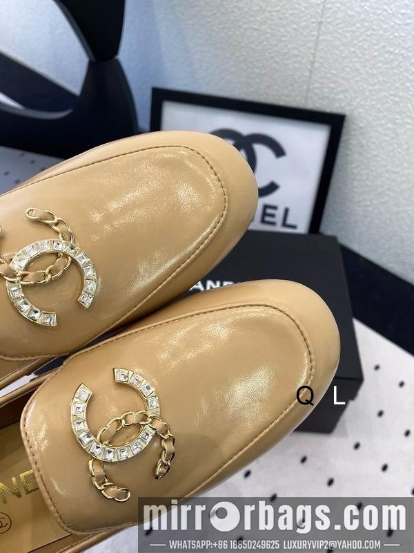 Chanel Shoes sz35-40 LL114