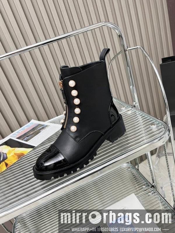 Chanel Shoes sz35-41 fsm0106