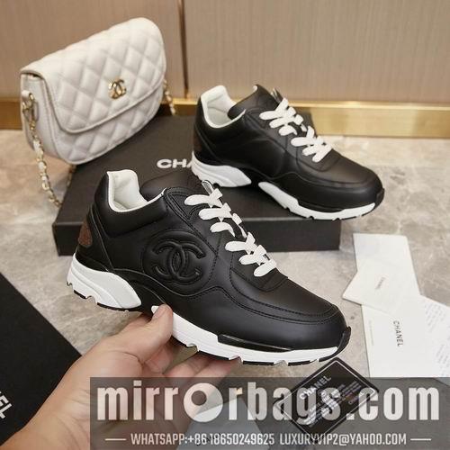 Chanel Shoes sz35-45 hnh0304