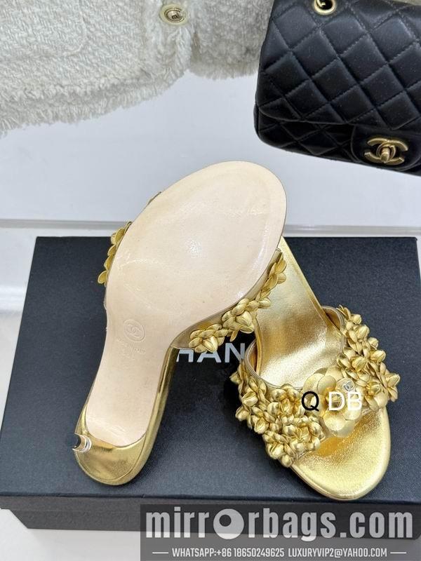 Chanel Shoes sz35-40 DB0312