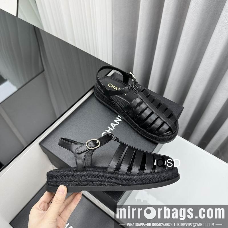 Chanel Shoes sz35-40 3C SD0102