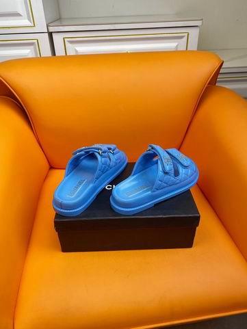 Chanel Shoes sz35-40 mnh0406
