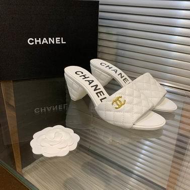 Chanel Shoes sz35-41 mnh0506