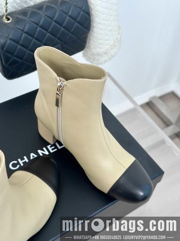 Chanel Shoes sz35-40 DB1020