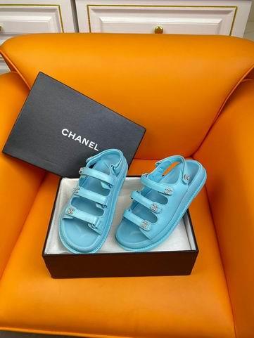Chanel Shoes sz35-40 mnh0435