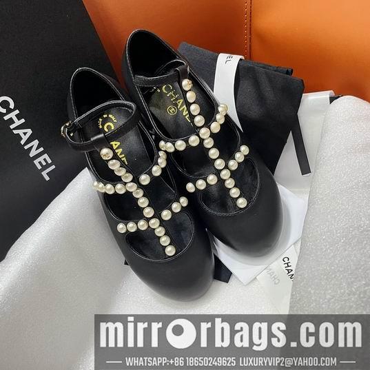 Chanel Shoes sz35-40 mnh0801