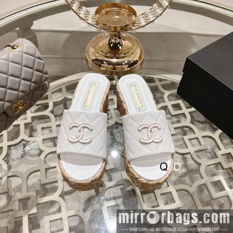Chanel Shoes sz35-40 GDT0202