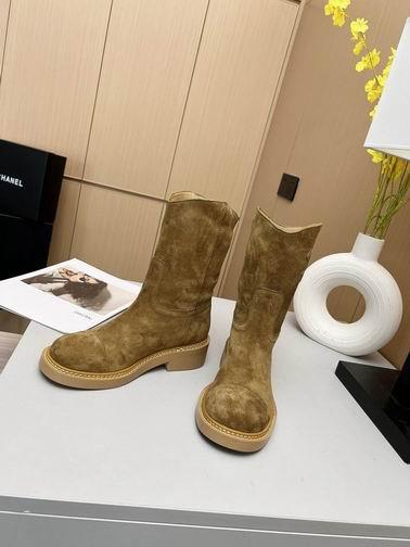 Chanel Shoes sz35-41 mnh0703