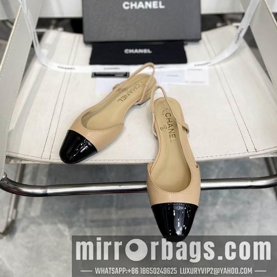 Chanel Shoes sz34-42 mnh0324