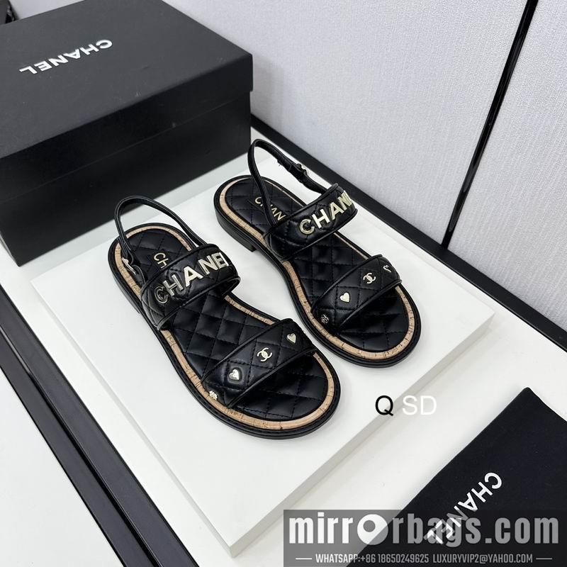 Chanel Shoes sz35-40 SD0610